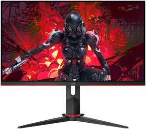 Aoc Q27G2U WQHD Monitor