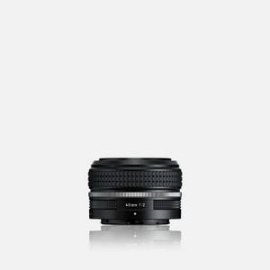 Nikon NIKKOR Z 40mm f/2 SE (Schwarz) (Versandkostenfrei) 