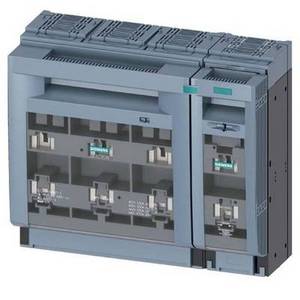 Siemens 3NP11641DA10 Sicherungs-Lasttrennschalter Sicherungsgröße = 3 630 A 690 V/AC, 440 V/DC 