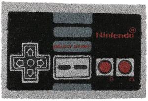 Nintendo NES Controller 60x40cm Kokosmatte