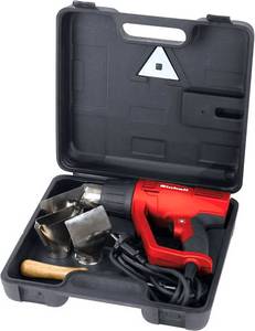 Einhell TH-HA 2000/1 Heißluftfön