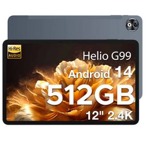 Doogee T40PRO Tablet Tablet (12