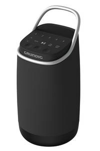 Grundig Band 360 (Schwarz) (Versandkostenfrei) 