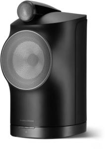 Bowers & Wilkins Formation Duo schwarz Regallautsprecher