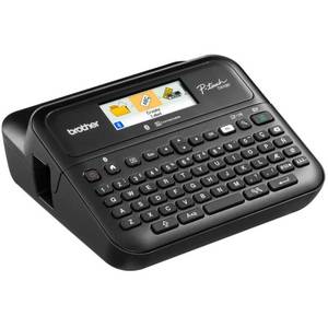 Brother PT-D610BTVP, Beschriftungsgerät