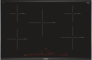 Bosch PIV875DC1E Induktionskochfeld