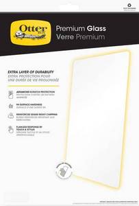 Otterbox Premium Glass Anti-Microbial Displayschutzglas Passend für Apple-Modell: iPad Air 11 (2024 