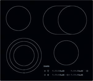 AEG-Electrolux AEG HK 654070 I-B Glaskeramikkochfeld