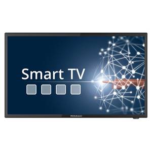 Megasat Royal Line IV 32 Smart LCD-LED Fernseher 