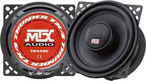 Mtx Audio TX440C Koaxial Lautsprecher