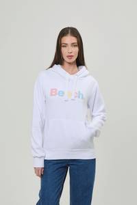 Bench. Kapuzensweatshirt 
