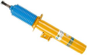 Bilstein B8 Hochleistungsdämpfer Plus Einrohr-Upside-DownVorne Rechts für BMW 5 (35-141808) Gasdruck