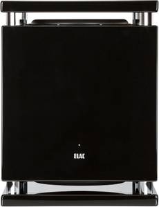 Elac SUB 2070.2 schwarz