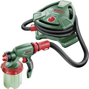 BOSCH HOME & GARDEN Farbsprühgerät PFS 5000 E 