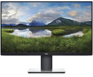 Dell P2719HC mit Standfuß Full HD Monitor