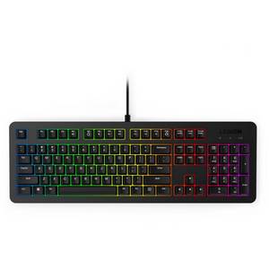 Lenovo Legion K310 RGB Gaming Tastatur mit Beleuchtung. Tastatur (Beeindruckende RGB-Beleuchtung) 