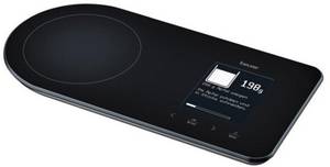 Beurer KS 800 digitale Küchenwaage