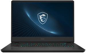 Msi GP66 Vector 12U Gaming Notebook