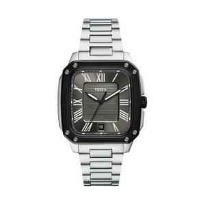 Fossil Herrenuhr Crosby FS6122 