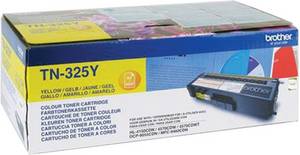 Brother TN-325Y Lasertoner