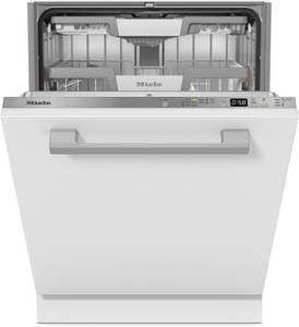 Miele G 5468 SCVi XXL Active Plus E Vollintegrierbarer 60 cm Geschirrspüler edelstahl / B 