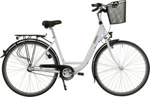 HAWK Bikes City Wave Premium Plus (2020) 26