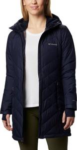 Columbia Sportswear Columbia Heavenly Long Hdd Jacket dark nocturnal (1738161-472) Thermojacke