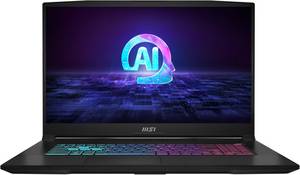Msi Katana A17 AI B8VG-1008 43,9 cm (17,3