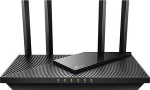Tp-link »Archer AX55« WLAN-Router 