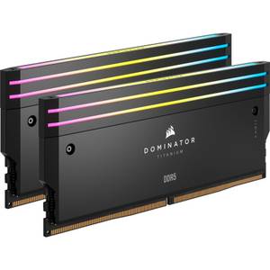 Corsair DIMM 48 GB DDR5-7000 (2x 24 GB) Dual-Kit, Arbeitsspeicher 