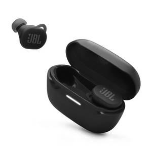 Jbl Endurance Race 2 wireless In-Ear-Kopfhörer (Active Noise Cancelling (ANC), A2DP Bluetooth) 