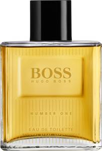 Hugo Boss No 1 Eau de Toilette (125ml) Eau de Toilette für Männer (EdT)