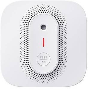 Xsense Funkvernetzbarer WLAN Feuermelder XP02S-MR 1 Stück Funkrauchmelder