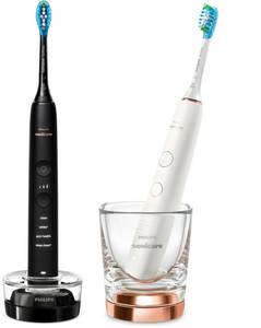 Philips Sonicare Sonicare DiamondClean 9000 HX9914/57 Schallzahnbürste