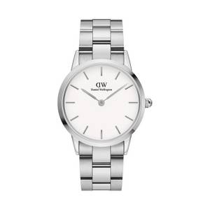 Daniel Wellington Unisexuhr Iconic Link DW00100207 