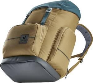 Deuter Scula (2022) clay/arctic