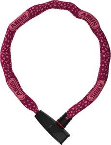 Abus Catena 6806K/85 cherry Kettenschloss