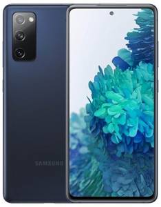 Samsung Galaxy S20 FE 5G 128GB Cloud Navy Dual-Sim Handy