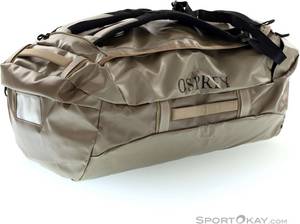 Osprey Transporter 65 (2023) concrete tan Reisetasche