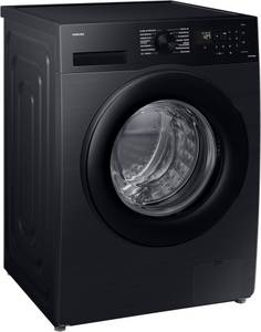 Samsung WW81CGC04AAB/EG Frontlader