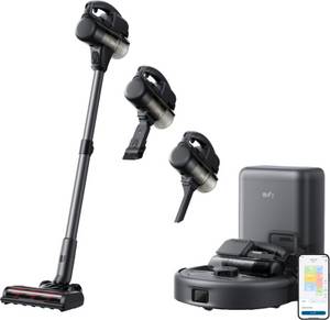 Eufy T2070 Saugroboter