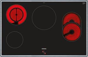 Siemens EA845GN17 Glaskeramikkochfeld