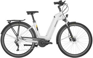 Bergamont E-Horizon Edition 5 (2023) Elektro-Trekkingrad