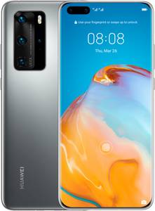 Huawei P40 Pro Silver Frost 5G Handy