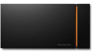 Seagate FireCuda Gaming SSD externe SSD-Festplatte