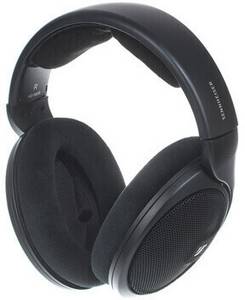 Sennheiser HD 560S Bügelkopfhörer