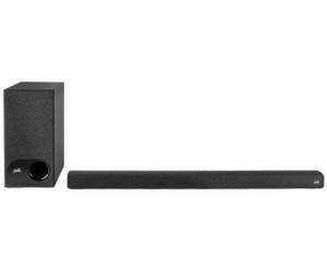 Polk Signa S3 Soundbar mit Subwoofer
