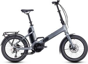 Cube Fold Sport Hybrid 500 (2023) Mini E-Bike