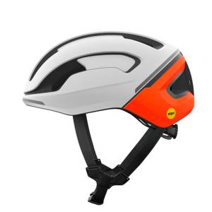 Poc Omne Beacon MIPS 2025 white/orange City-Helm