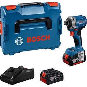 Bosch Akku-Schlagschrauber GDR 18V-215 Professional, 18Volt 